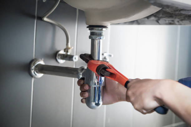 Residential Plumbing Services in Arcola, IL