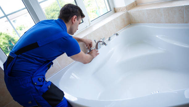 Best Green Plumbing Solutions and Water Conservation  in Arcola, IL